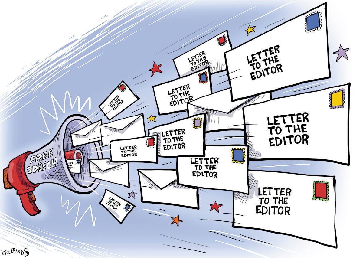 Letter to the editor: Commonalities -- Tim Somers