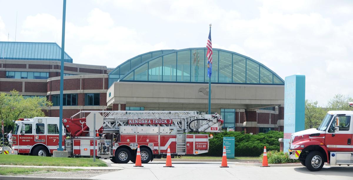 Smoke In Elevator Forces Evacuation Of Medical Center Clinic Local News Kenoshanews Com