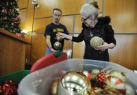 GOODFELLOWS CHRISTMAS TREE