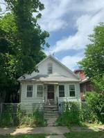 3 Bedroom Home in North Chicago - $70,000