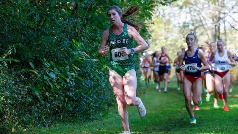 Ranger Women Finish Runner Up At Brissman-Lundeen