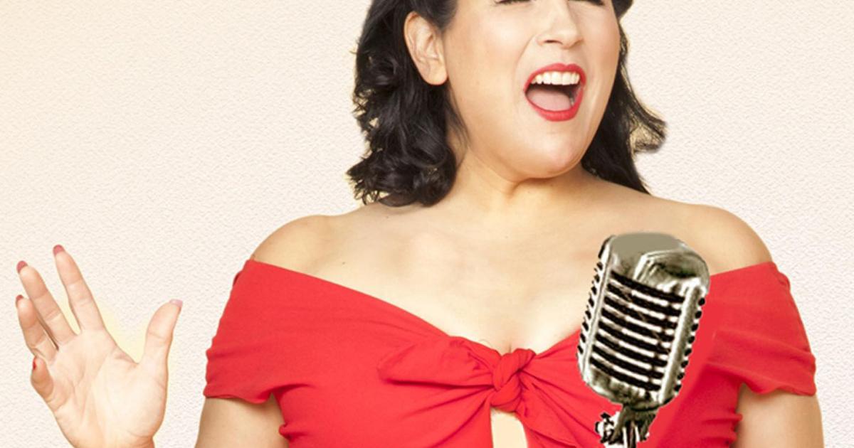 Jean Rae Singer Jean's Jazz Series starts new season at Racine Theatre Guild