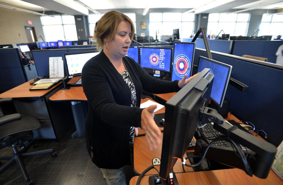 Kenosha County losing 911 dispatchers to agencies with better pay, other  employers