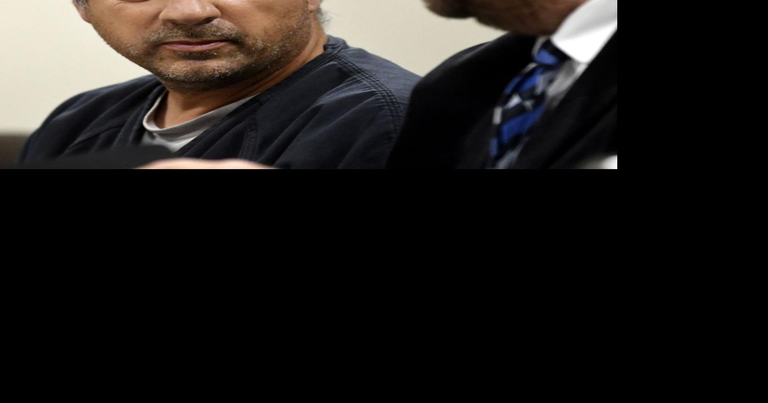 Man gets 36 years for child sex assault