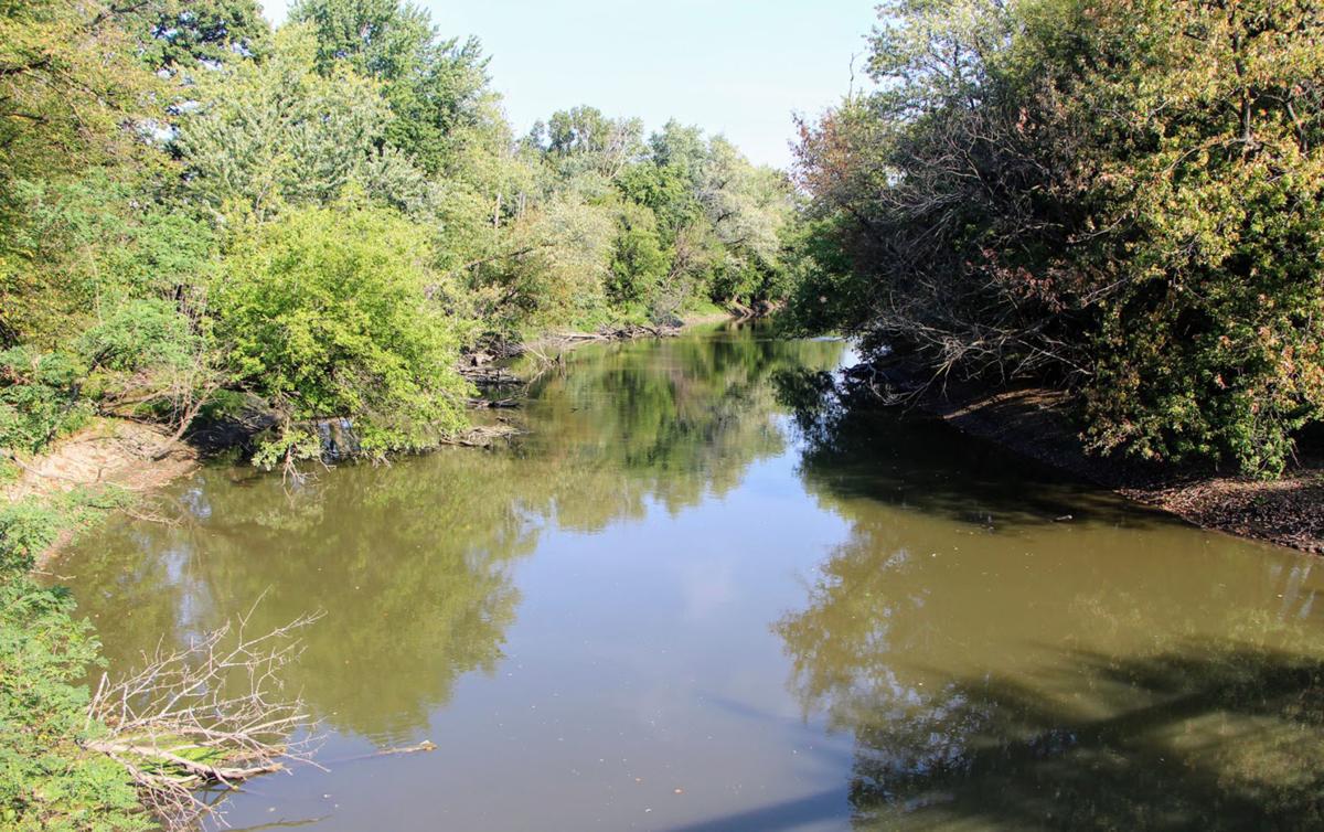 Des Plaines River