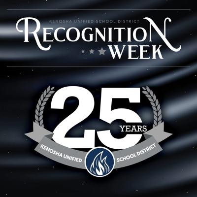 Recognition Week 2026: 25 Years of Service