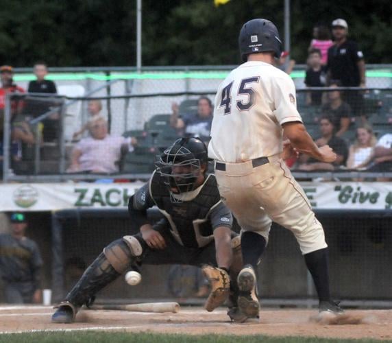 Dock Spiders Seeking Game Day Team Members for 2022 - Fond du Lac Dock  Spiders