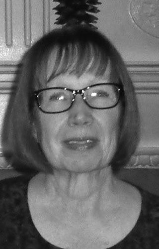Susan Elizabeth Johnson Susan Elizabeth Johnson