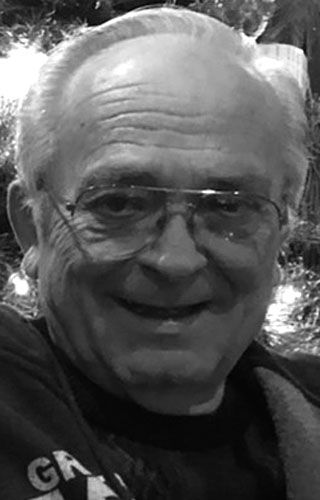 Fredrick Willard Pohlman