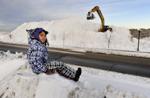 Winter storm 2011