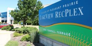 Village RecPlex steps up to help those fighting cancer