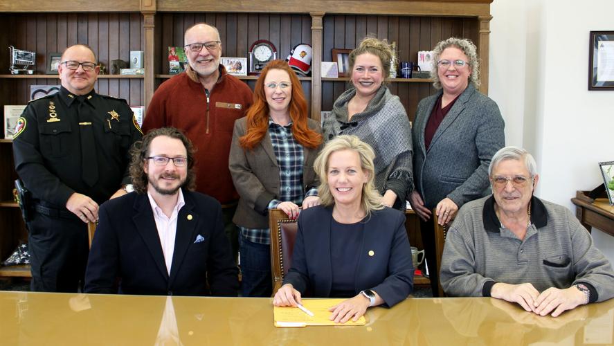 New pact allows for Kenosha County mental health detentions at nearby