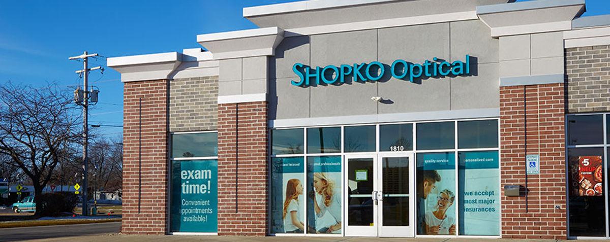 shopko optical