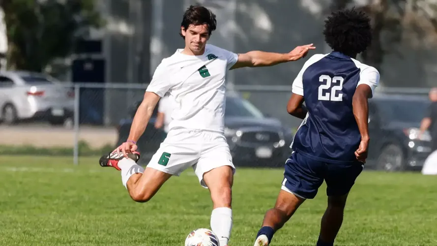 Rangers Begin Second Half of GLIAC Play at Home with Rematches Against PNW, NMU
