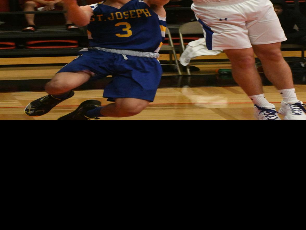 Trojans Take Lancers Best Shot At Classic Sports Kenoshanews Com