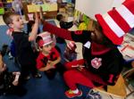 READERS ARE LEADERS - year end