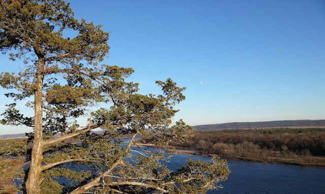 Lower Wisconsin River