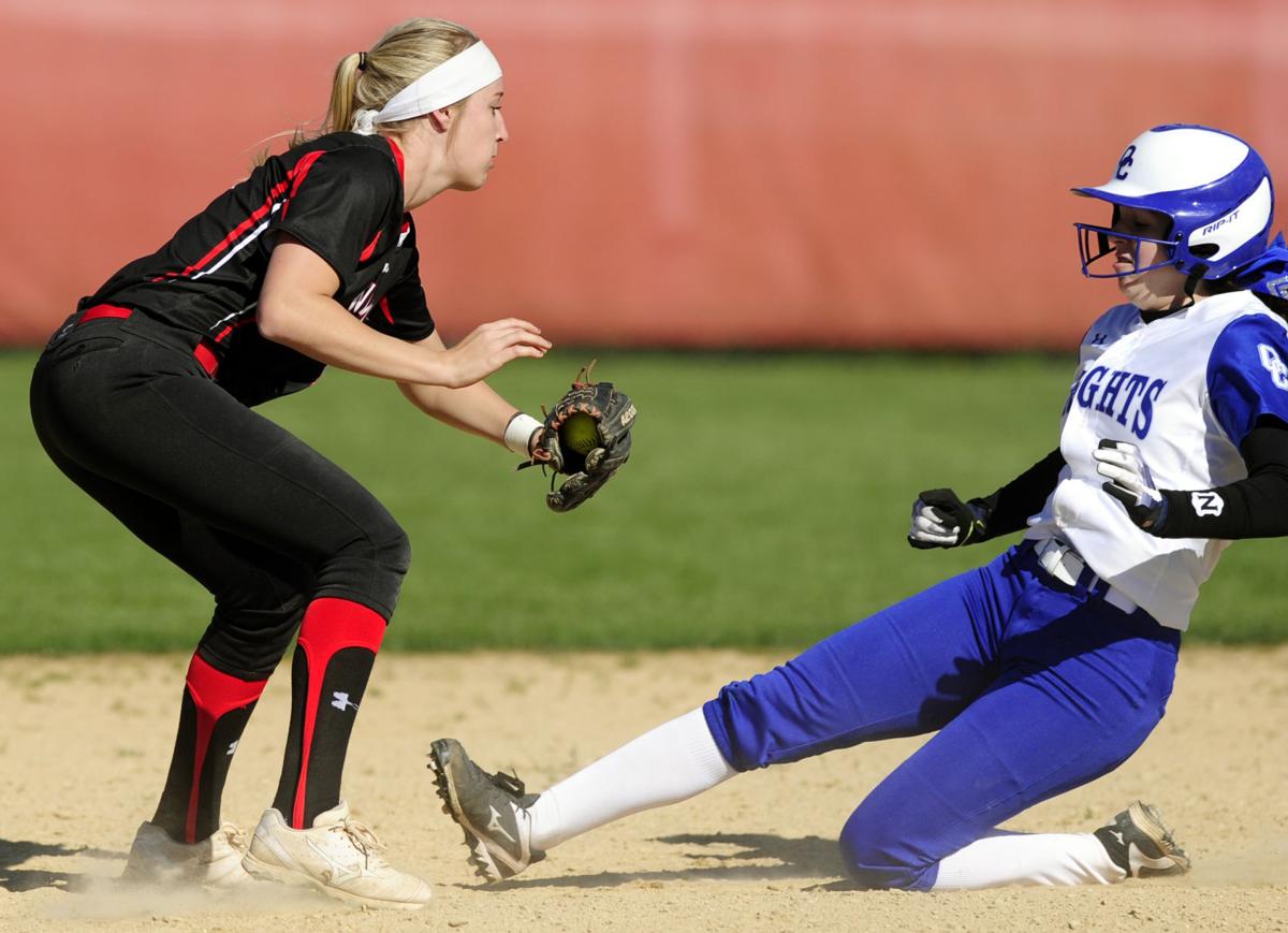 Wilmot softball team ready for state tournament Local High School