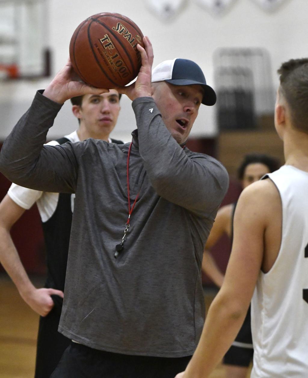 Boys Basketball Roundup Central Falls In Opener Sports