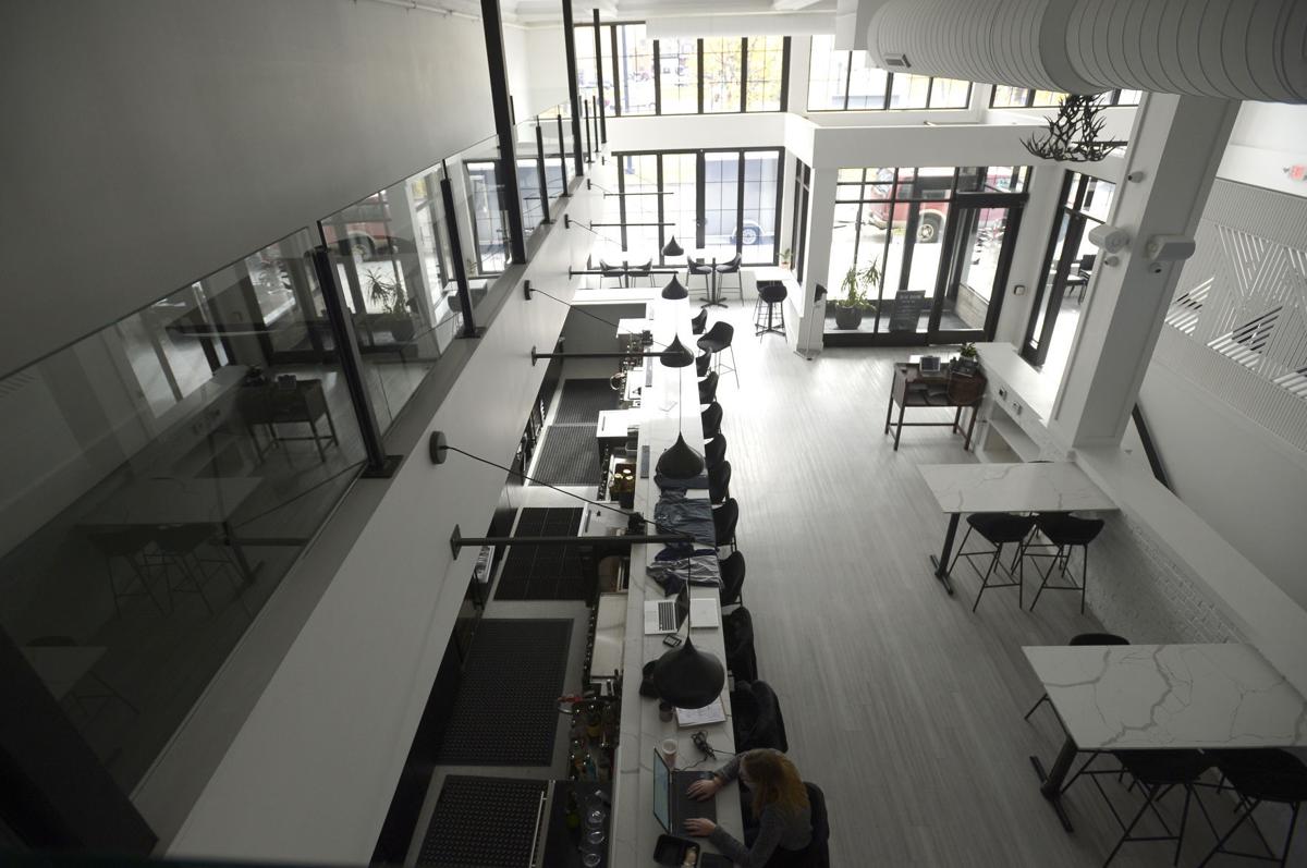 Downtown Kenosha adds the Apis Restaurant Local News