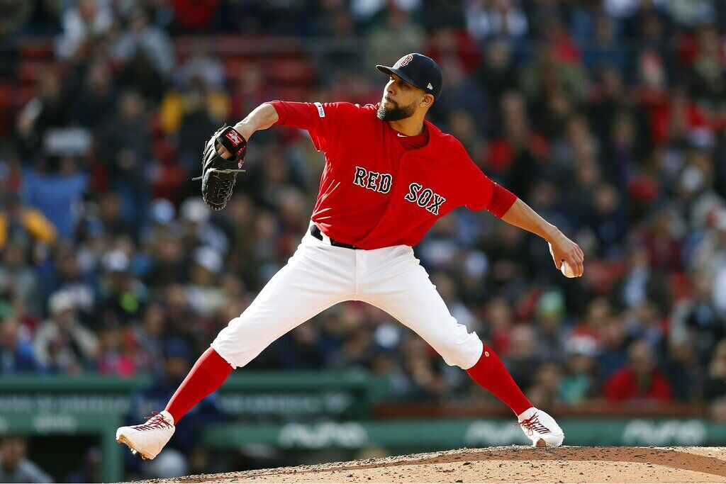 Red Sox's Kenley Jansen loves role as leader, how it preps him for  retirement 