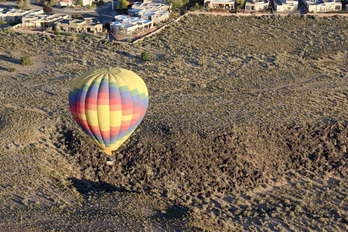 Mary Bergin Hot Air Balloons Are A High Flying Family Business Travel Kenoshanews Com