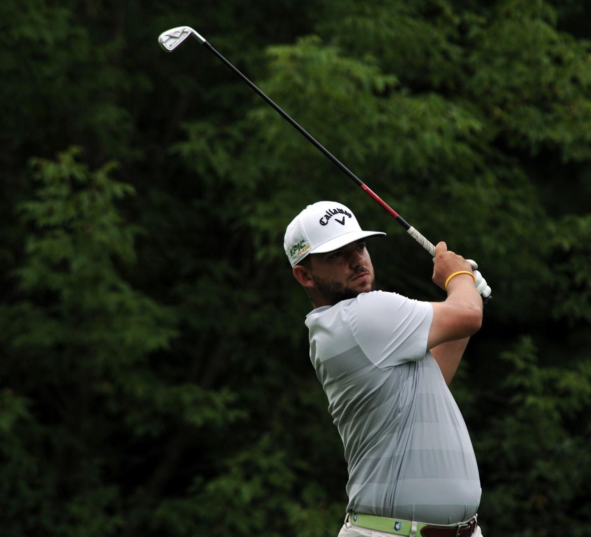 Bob Johnson Chevy >> Engle Wins Third Straight Men S County Open Title Sports Bob Johnson Chevy >> Engle Wins Third Straight Men S County Open Title Sports
