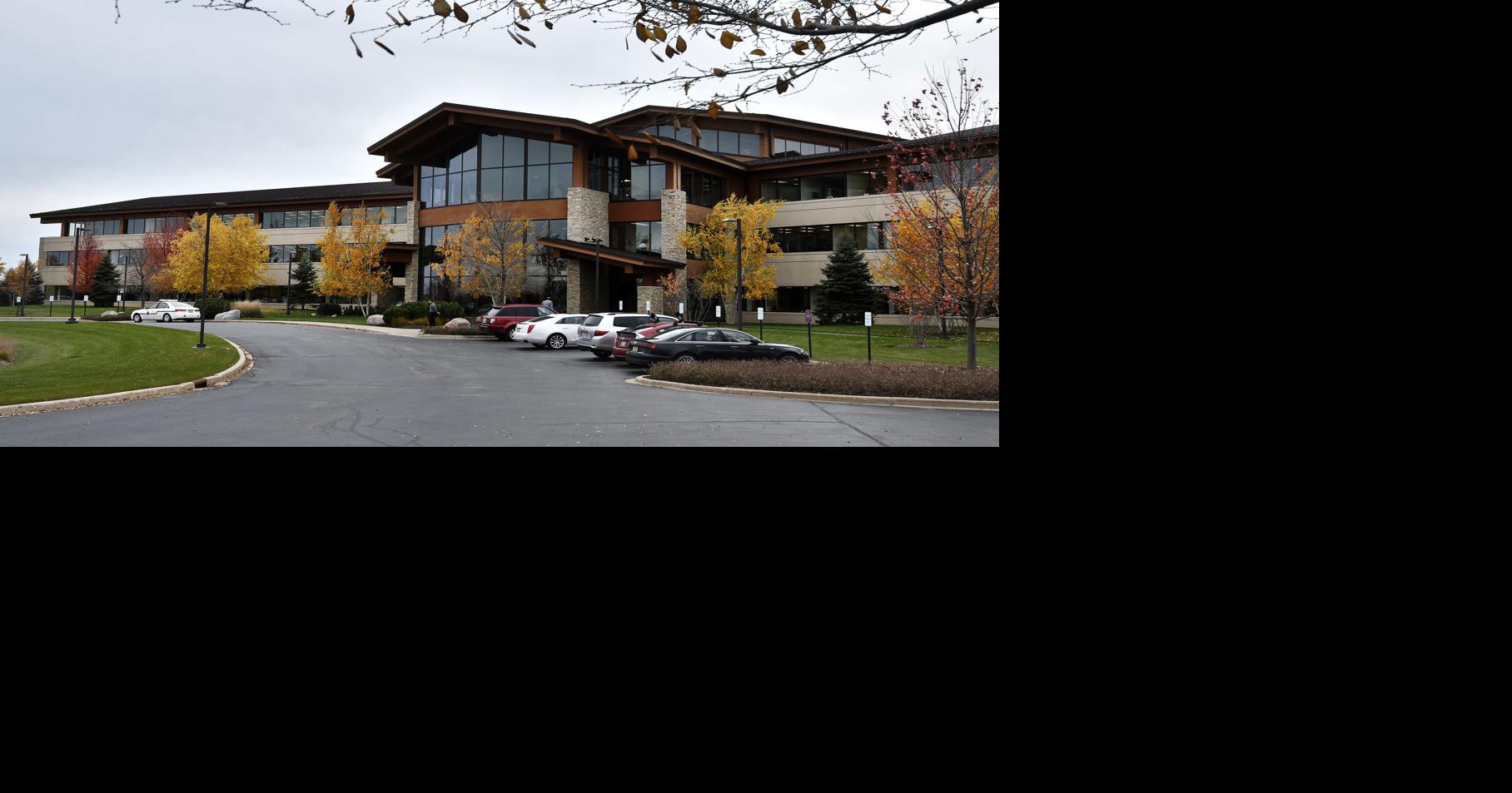 Uline providing 36,000 products daily, owners want America to get back