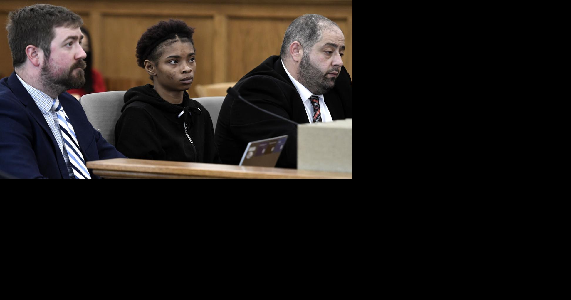 Kizer, accused of killing Kenosha man, facing bail jumping