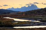 6. Wyoming