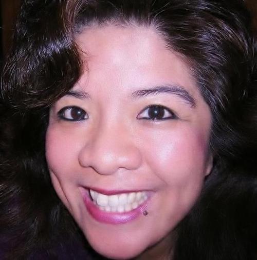 TERRY FLORES
