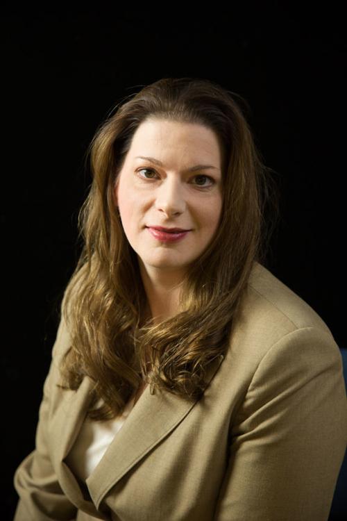 Christine King