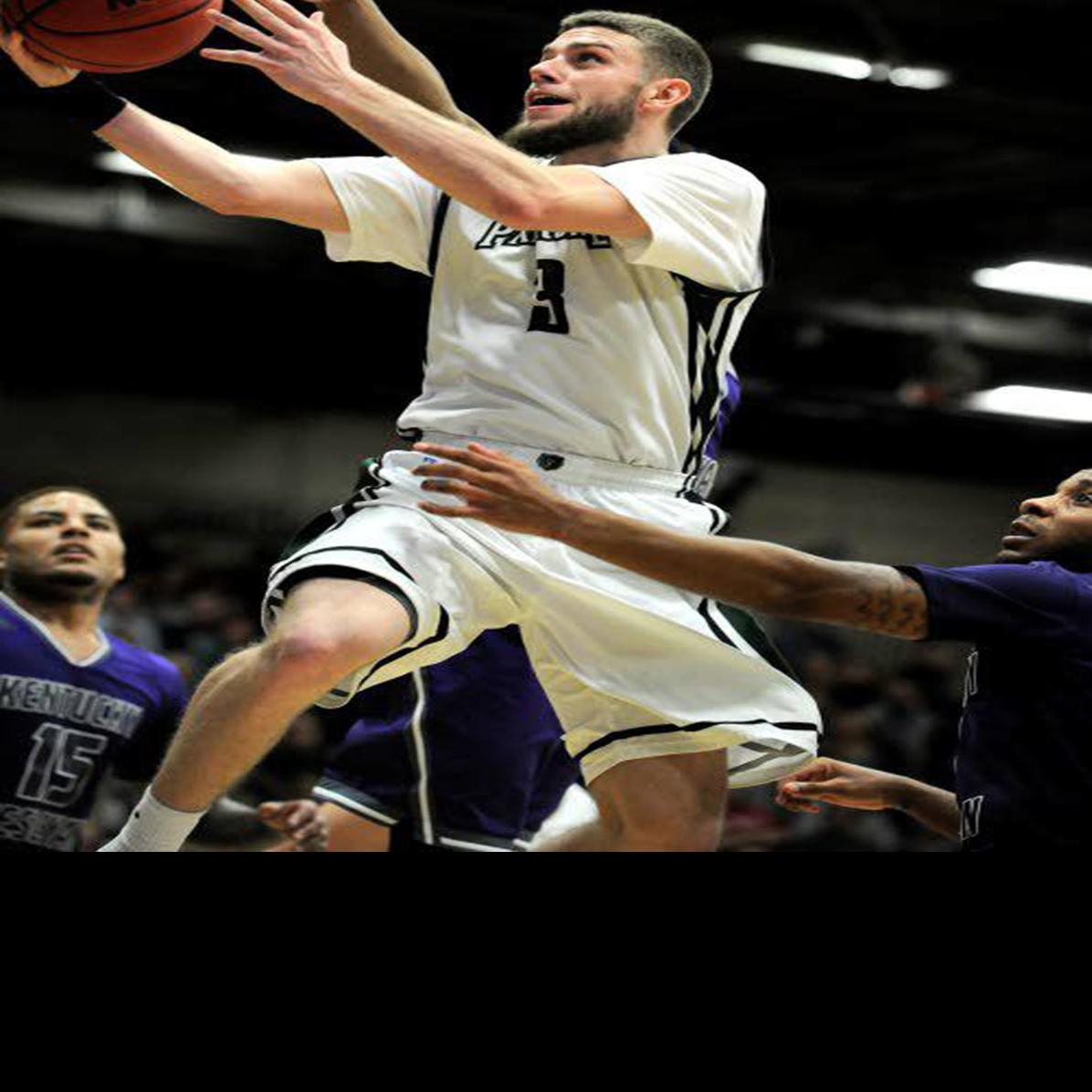 Moment Of The Decade For Parkside Men S Basketball Sports