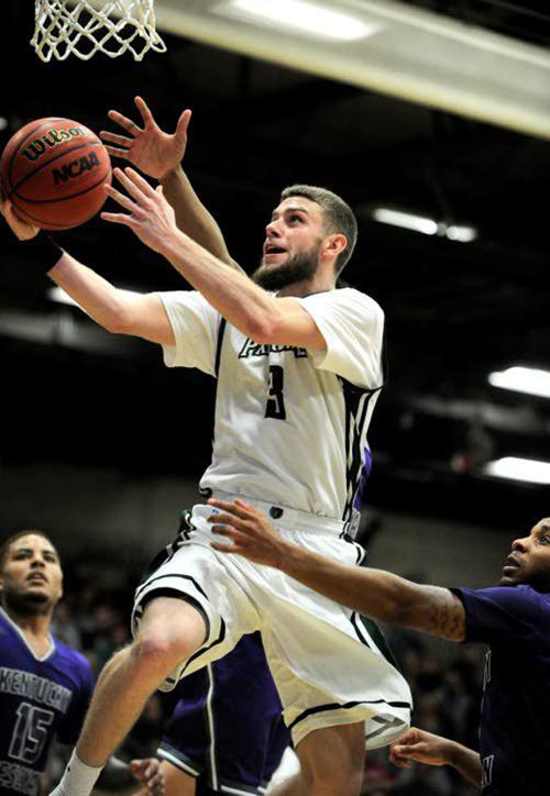 Moment Of The Decade For Parkside Men S Basketball Sports