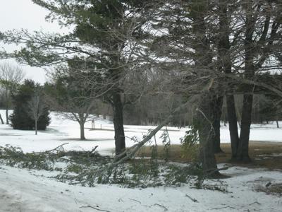 Jeanne Hilinske Christensen What A Winter Kenoshanews Com