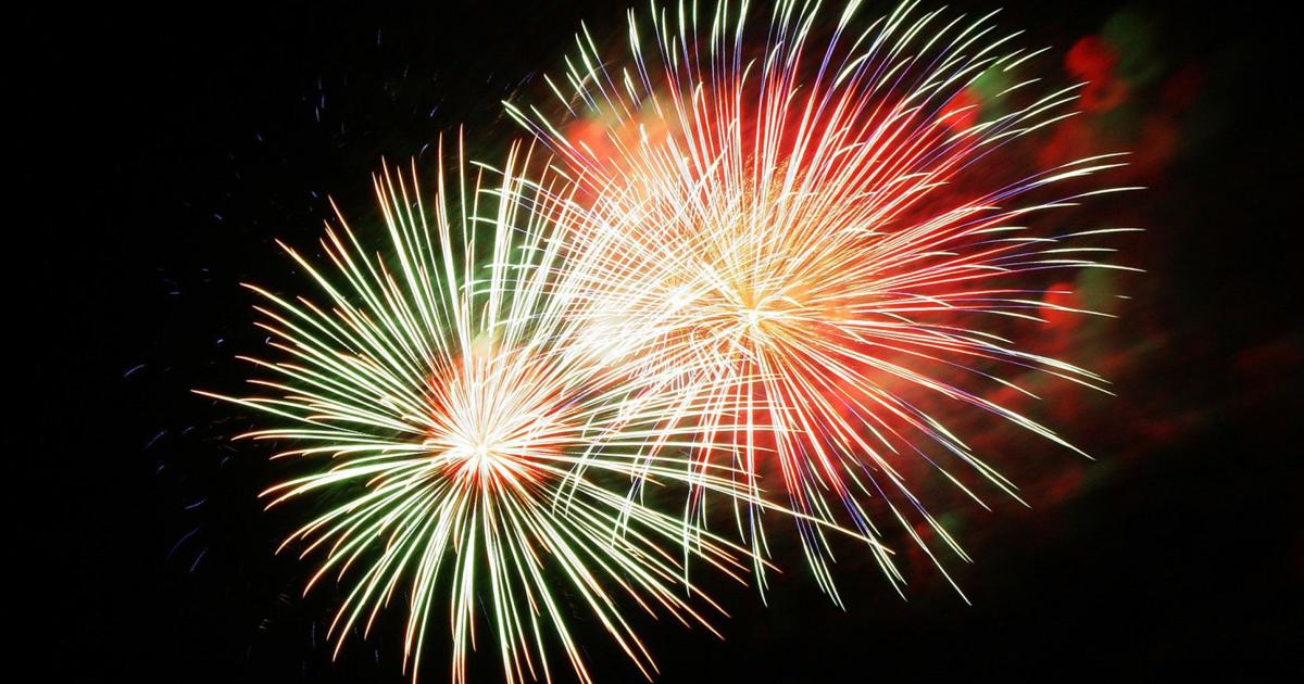Group forms to bring fireworks back to Paddock Lake Local News