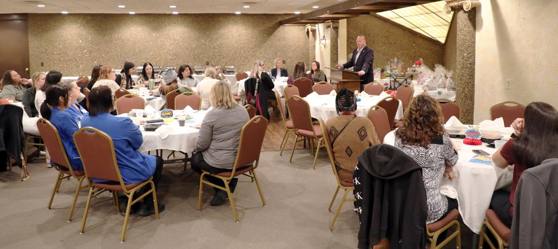 Kenosha County Caregiver Recognition 2025
