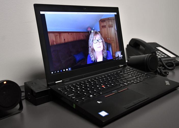 KHDS telepsychiatry