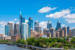 13. Philadelphia-Camden-Wilmington, PA-NJ-DE-MD