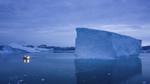 Arctic Report Card 2022: The Arctic is getting rainier, and seasons are shifting