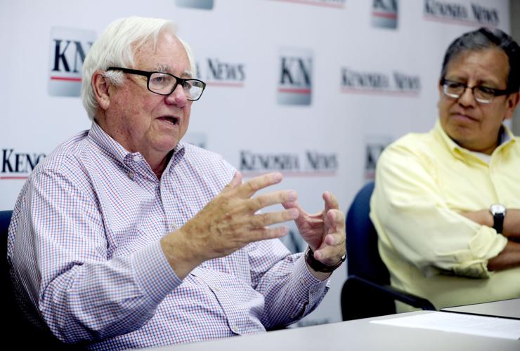 Kenosha Creative Space to leave Kresge building