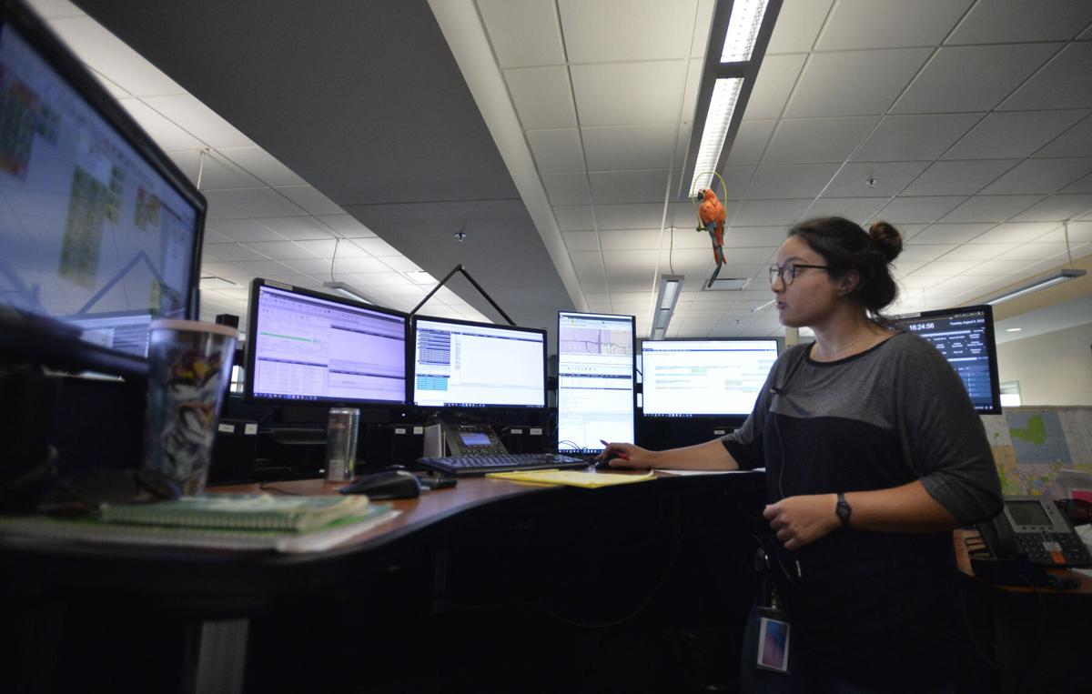 Kenosha County losing 911 dispatchers to agencies with better pay, other  employers