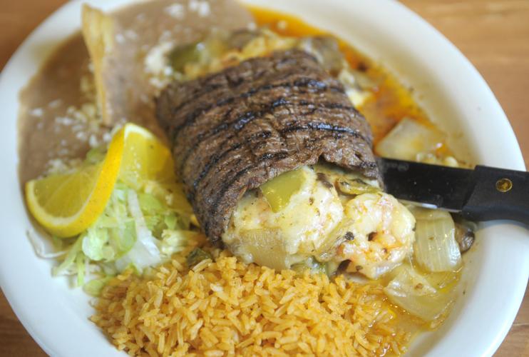 Iguana Wana brings fresh Mexican dishes, drinks to Pleasant Prairie