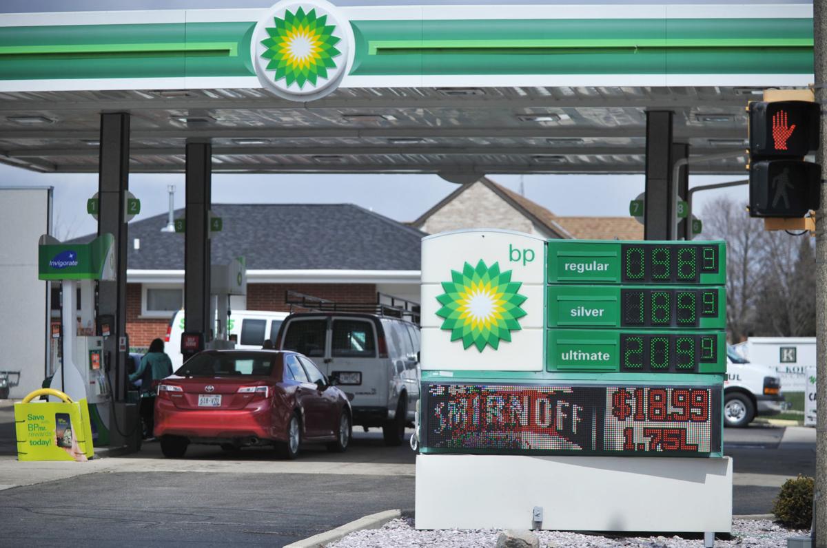 Bp Gas Station Near Me Car Wash لم يسبق له مثيل الصور Tier3 Xyz