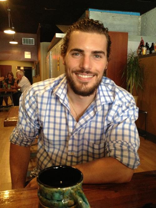 Eric Wistrom