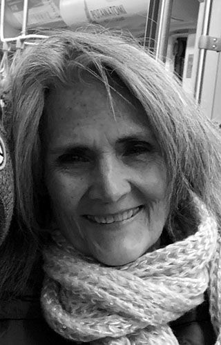 Vicki Henrikson