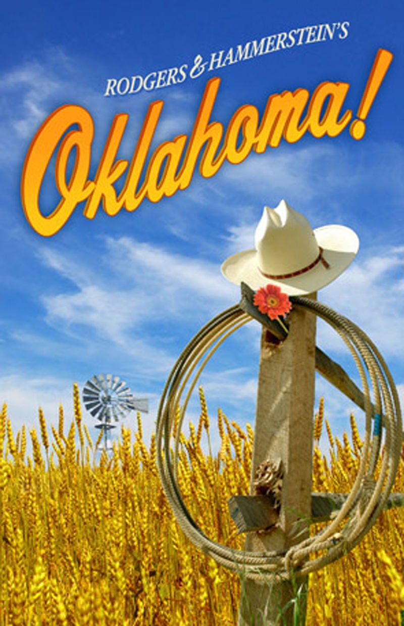 Coming Attractions Upcoming Shows Include Broadway Classic ‘oklahoma
