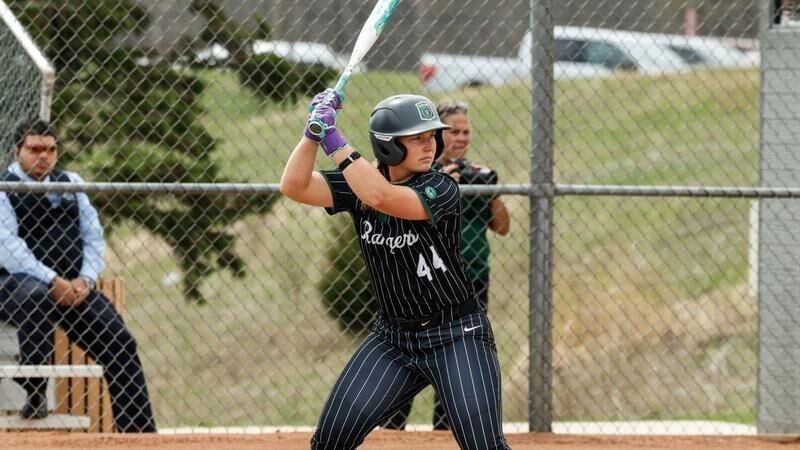 Johnson Named NFCA First Team All-American