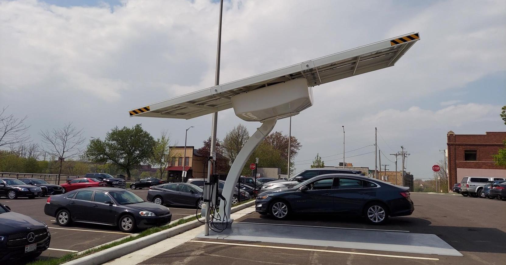 Commentary: 2022 poised to be a transformative year for EVs