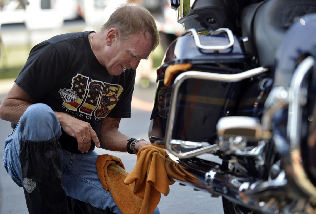 harley davidson riders